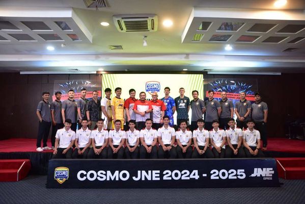 JNE FC