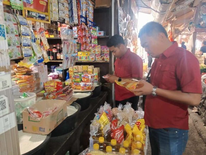 Jelang Nataru
