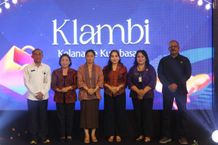 Pameran Klambi, Upaya Pemkot Denpasar Bangkitkan Eksistensi Pasar Kumbasari KLAMBI