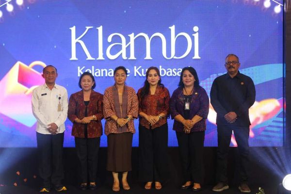 KLAMBI