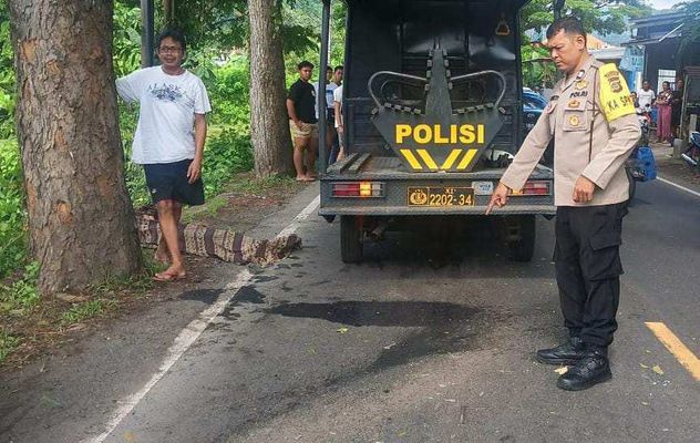 Kecelakaan