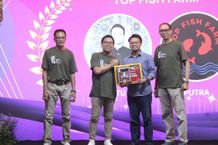 Wawali Arya Wibawa Kukuhkan Kepengurusan WMD Periode 2024-2027 Lantik