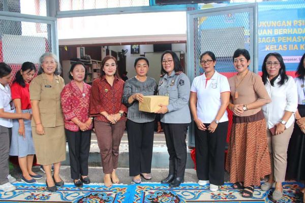 BaliPortalNews_ Lapas Lapas