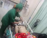 Longsor Timbun Galian Batu Hitam di Bukit Paon, Satu Korban Meninggal Dunia Longsor