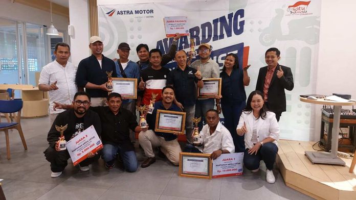 MENANG