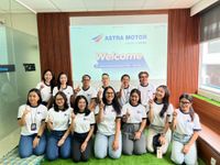 Astra Motor Bali Gelar Edukasi Diversity untuk Mahasiswa Mahasiswa Astra