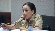 Kusmiadewi: Program Makan Siang Gratis untuk Siswa Sudah Diatur dalam Permendagri 15 Tahun 2024 Makan Siang