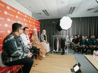 Jadi Host Shopee Live, Menteri Perdagangan Budi Santoso Dorong Penjualan UMKM Selama Harbolnas 2024 Harbolnas