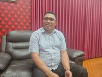 Tim Voli Putra Karangasem Target Medali Emas di Porprov Bali 2025 PBVSI