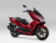 New Honda PCX160 Semakin Berkelas dengan Kecanggihan Menyeluruh PCX160