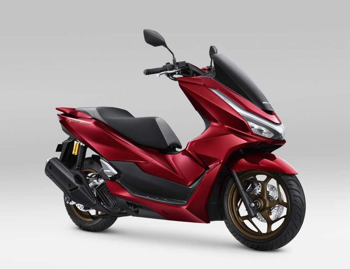 PCX160