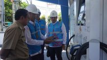 Jelang Perayaan Natal dan Tahun Baru, PLN Bersama Stakeholder Pastikan SPKLU Siap All-out Layani Pengguna EV PLN