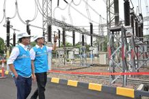 Wamen BUMN Apresiasi Kesiapan Listrik PLN Sambut Nataru PLN