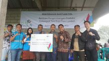 PLN Dukung Petani Kopi Buleleng Dongkrak Produktivitas Melalui Electrifying Agriculture PLN