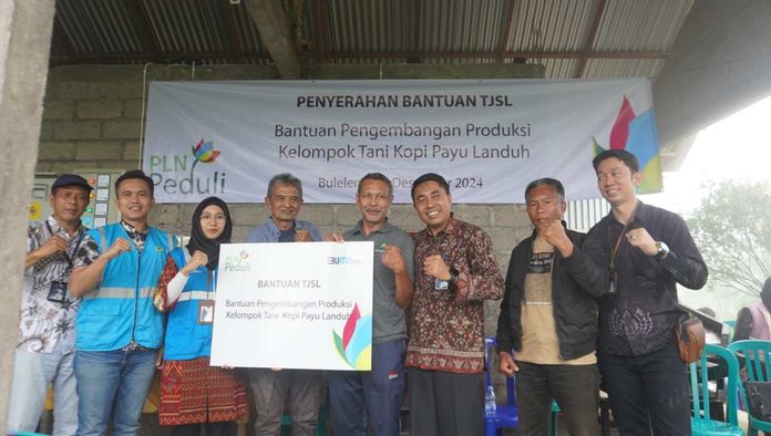 PLN