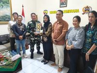 Siaga Sambut Nataru, PLN Siap Antisipasi Lonjakan Konsumsi Listrik PLN Jembrana