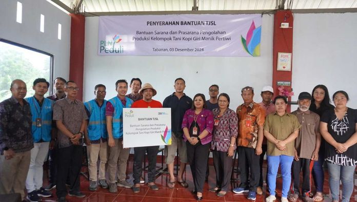 BaliPortalNews_ PLN Kopi PLN Kopi