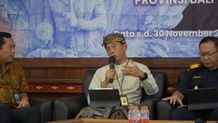Kanwil DJP Bali Himpun Rp15,01 Triliun Hingga November, Optimis Capai Target Pajak 2024 DJP Bali