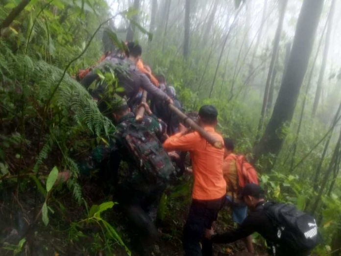 Pendaki