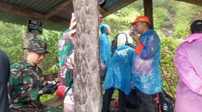 BaliPortalNews_ Pendaki Hilang (2) Pendaki Hilang