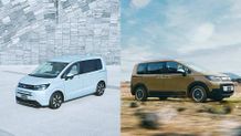 Honda FREED dan Honda CR-V e:FCEV Raih Penghargaan di Ajang Penghargaan di Japan Car of the Year 2024-2025 Penghargaan Honda