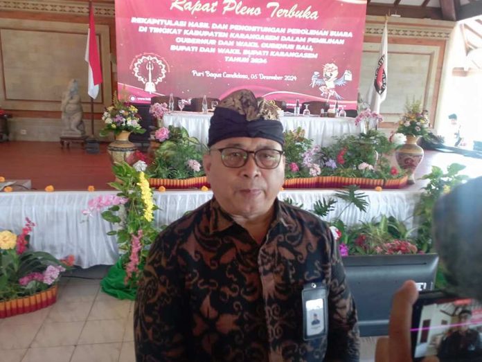 Pleno KPU