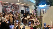 Sadewi Essential Care Resmi Hadir di Icon Mall Sanur Sadewi Essential Care