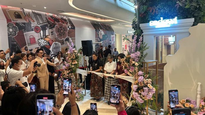 BaliPortalNews_ Sadewi Sadewi Essential Care