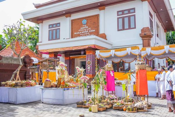 BaliPortalNews_ Subak Subak