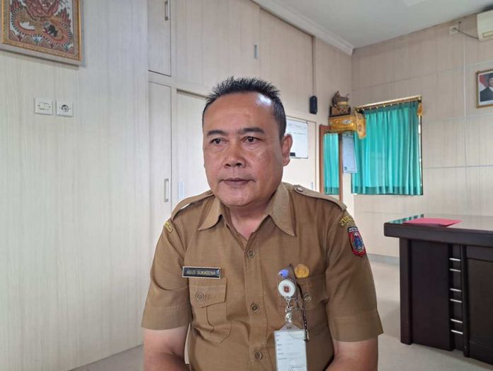Sukasena