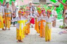 TK Negeri Pembina Petang Dipelaspas TK Petang