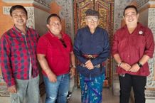 Tiga Tokoh Strategis di Balik Kemenangan Gus Par-Guru Pandu di Pilkada Karangasem 2024 Tiga