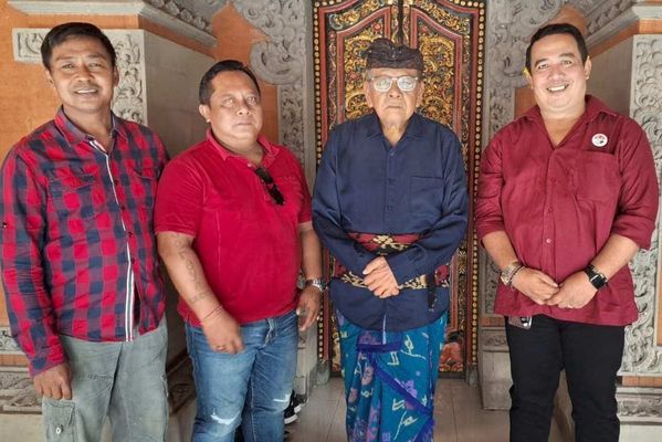 BaliPortalNews_ Tiga Tiga