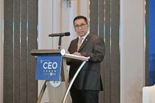 PLN Siapkan Teknologi CCS/CCUS, Untuk Tekan Emisi di Sisi Pembangkitan Hingga 19 GW di 2060 Wamen