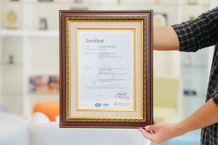 Shopee Perbarui Sertifikasi ISO 27001:2022, Tingkatkan Sistem Keamanan Data Pelanggan ISO