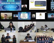 Workshop PKM 2024, Membangun Jiwa Kreatif dan Inovatif melalui Program Kreativitas Mahasiswa uNMAS