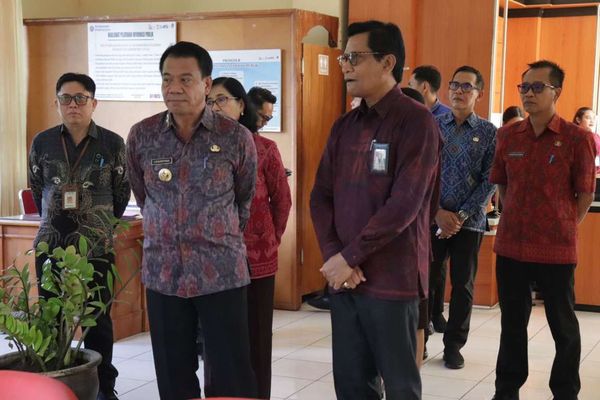 Bank Buleleng