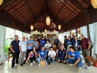 Astra Resmi Kembangkan Desa Les Sebagai Kampung Berseri Astra Desa LES
