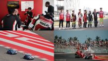 Highlight Event 2025 di Pertamina Mandalika International Circuit, Catat Tanggalnya Event Mandalika 2025