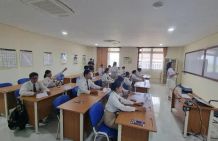 Pendaftaran Daewoong Foundation Korean Center, Pendidikan Bahasa Korea Gratis dan Peluang Pengembangan Karier Daewoong Foundation Korean Center