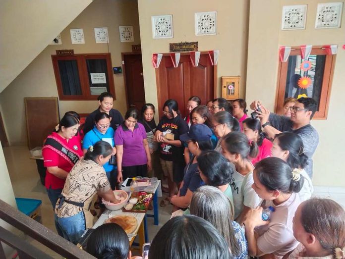 Desa Kesiman Kertalangu Desa Kesiman Kertalangu