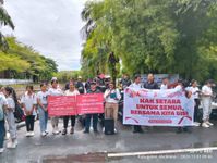 Jembrana Gencarkan Skrining Ibu Hamil dan Sosialisasi Kelompok Sebaya Cegah Penularan HIV/AIDS HIV/AIDS