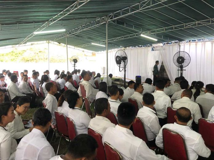 Seleksi Kompetensi PPPK Seleksi Kompetensi PPPK