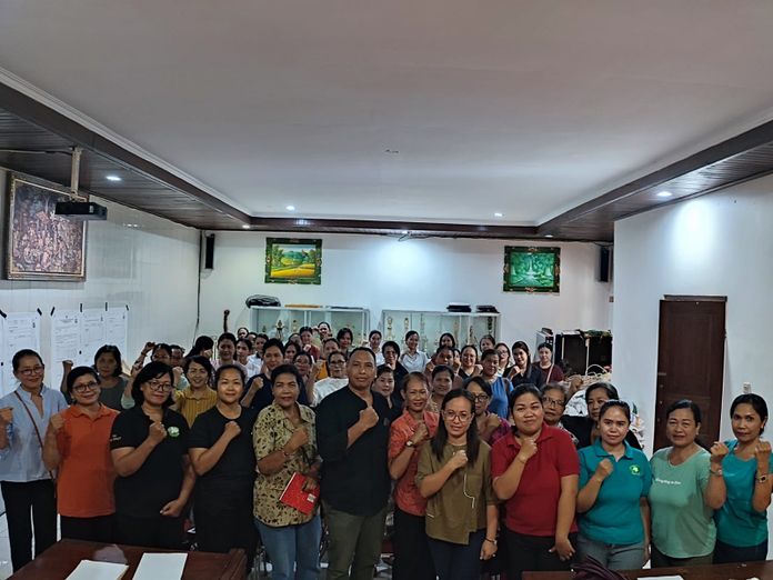 Lomba Administrasi