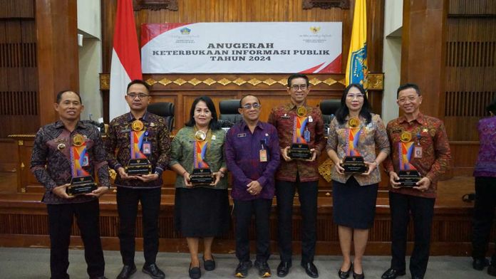Keterbukaan Informasi Publik keterbukaan informasi publik
