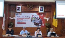 Jaga Stabilitas Harga dan Inflasi Jelang Nataru 2025, TPID Akan Kota Denpasar Optimalisasi 4K Jaga Stabilitas Harga