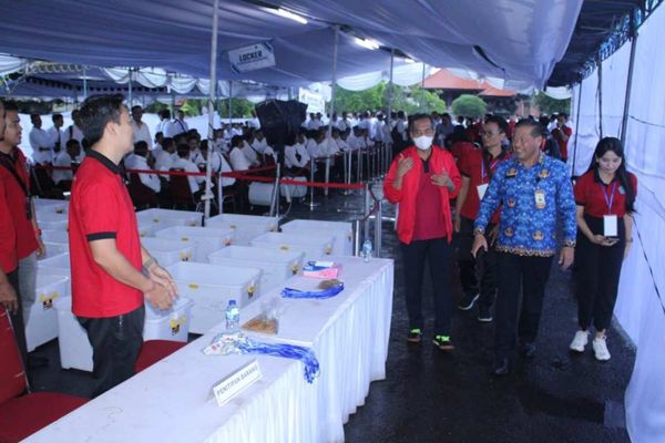 Seleksi Kompetensi PPPK