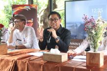 Denfest Ke-17 Siap Digelar pada 22-25 Desember Mendatang, Hadirkan 190 UMKM, Hiburan Musik Hingga Pentas Budaya Denfest ke-17
