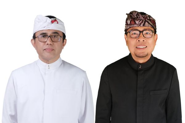 Pemkot Denpasar Pemkot Denpasar