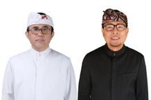 Wali Kota Jaya Negara dan Wawali Arya Wibawa Ucapkan Selamat Hari Natal dan Tahun Baru 2025 Selamat Hari Natal dan Tahun Baru 2025